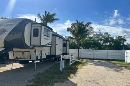 IslamoradaRV rentals