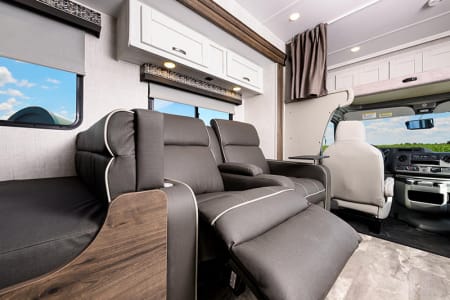 Las VegasRV rentals