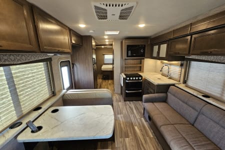 RockwallRV rentals