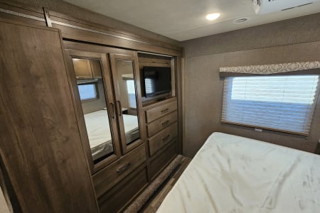 RockwallRV rentals