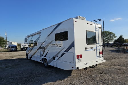 RockwallRV rentals