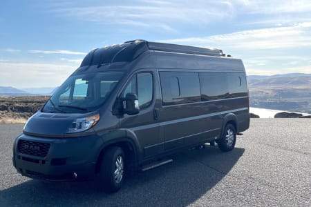 EdmondsRV rentals