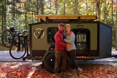 VersaillesStatePark Rv Rentals