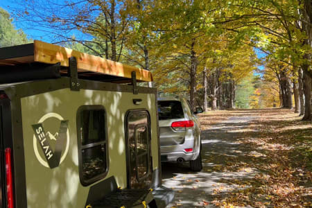 VersaillesStatePark Rv Rentals