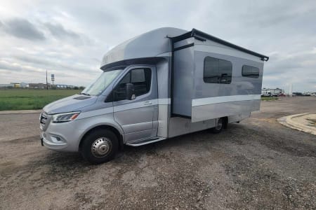 AustinRV rentals