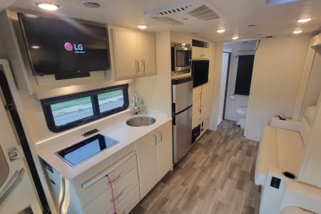 AustinRV rentals