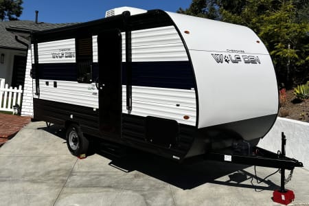 RV Rental los-angeles,California-(CA)