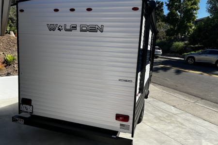 RV Rental los-angeles,California-(CA)