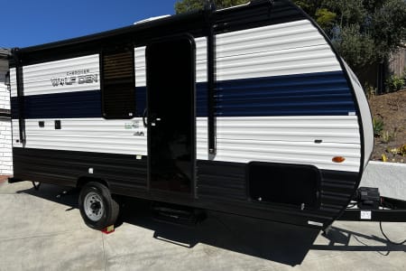 RV Rental los-angeles,California-(CA)