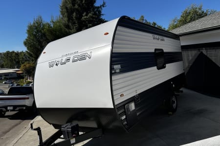 CanyonRVPark Rv Rentals