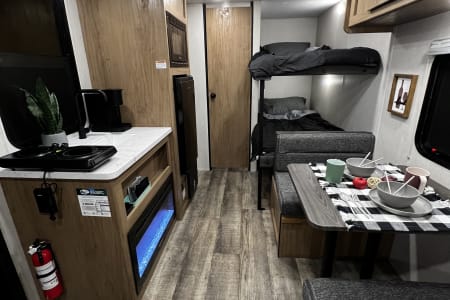 CanyonRVPark Rv Rentals