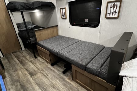 CanyonRVPark Rv Rentals