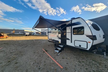 EdmontonRV rentals