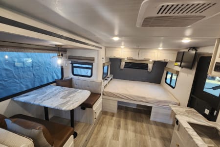 EdmontonRV rentals