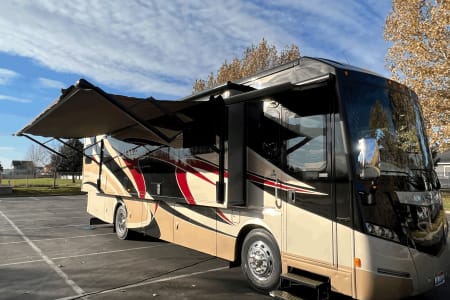 RV Rental boise-city,Idaho-(ID)