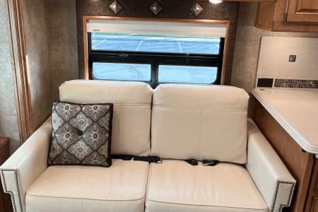 RV Rental idaho