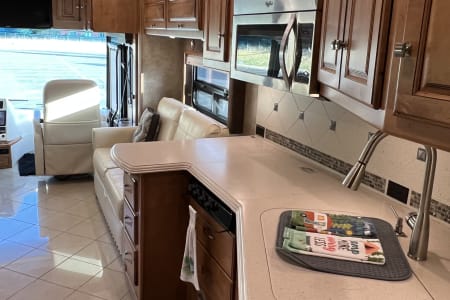 MeridianRV rentals