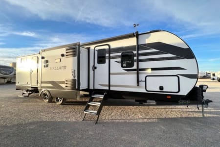 FrozenHeadStatePark Rv Rentals