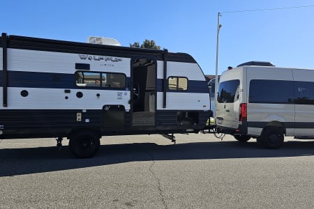 Huntington BeachRV rentals