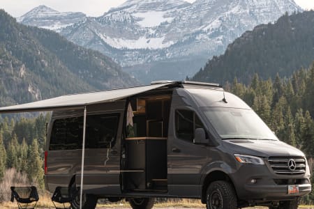 LindonRV rentals