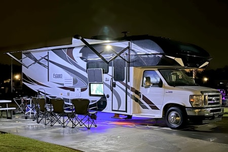 JordanLakeStateRecreationArea Rv Rentals