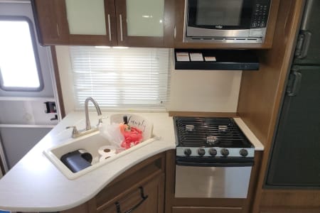 RV Rental florida