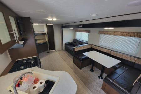 RV Rental florida