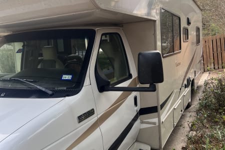 AtlantaStatePark Rv Rentals