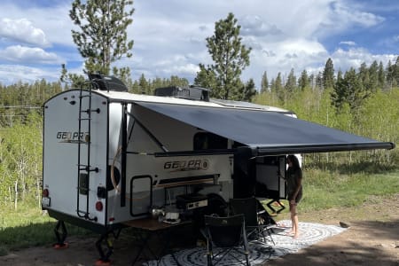 LovelandRV rentals