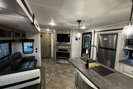 LostLands Rv Rentals