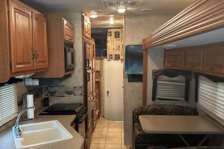 RV Rental myrtle-beach,South-Carolina-(SC)