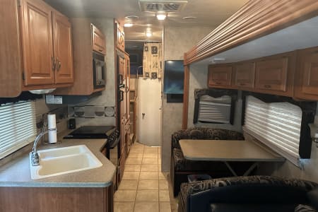 RV Rental myrtle-beach,South-Carolina-(SC)