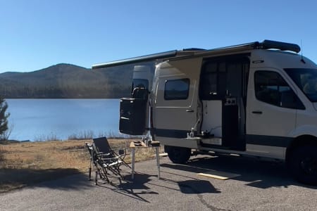 Rapid CityRV rentals