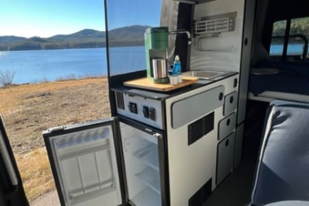 BadlandsNationalPark Rv Rentals