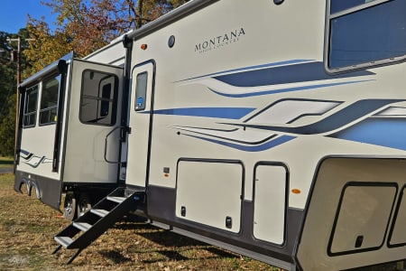 RV Rental richmond,Virginia-(VA)