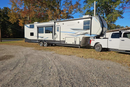 RV Rental richmond,Virginia-(VA)