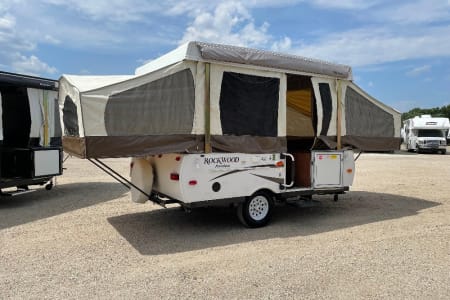 LovelandRV rentals