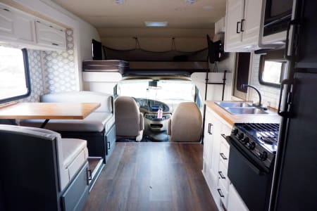 PortlandRV rentals