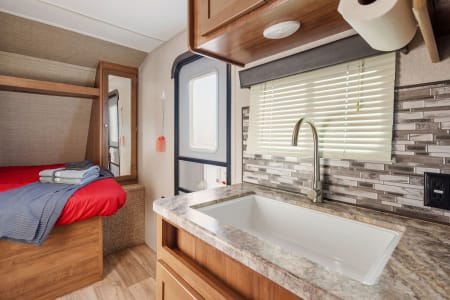 WashingtonRV rentals