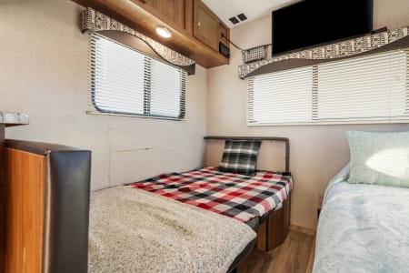 WillowWindRVPark Rv Rentals