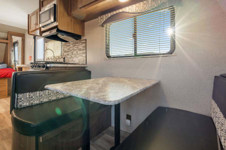 BeaverDamStateParkNV Rv Rentals