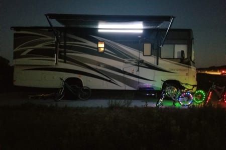 KY Glamping