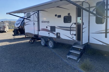 Carson CityRV rentals