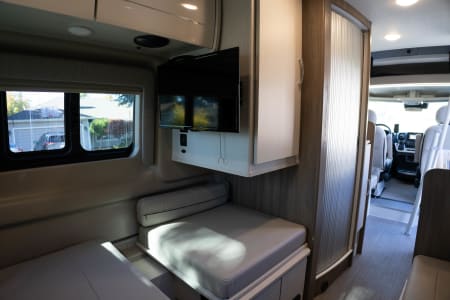 RV Rental san-jose,California-(CA)