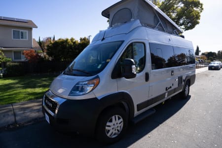 RV Rental san-jose,California-(CA)