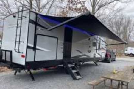 WarminsterRV rentals