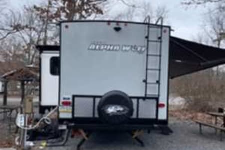 WarminsterRV rentals