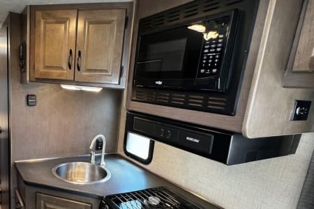 BurbankRV rentals