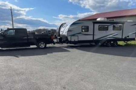 WarminsterRV rentals