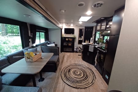 RochesterRV rentals